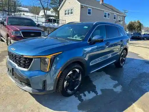 KNDRKDJG5S5296000 2025 KIA SORENTO-0