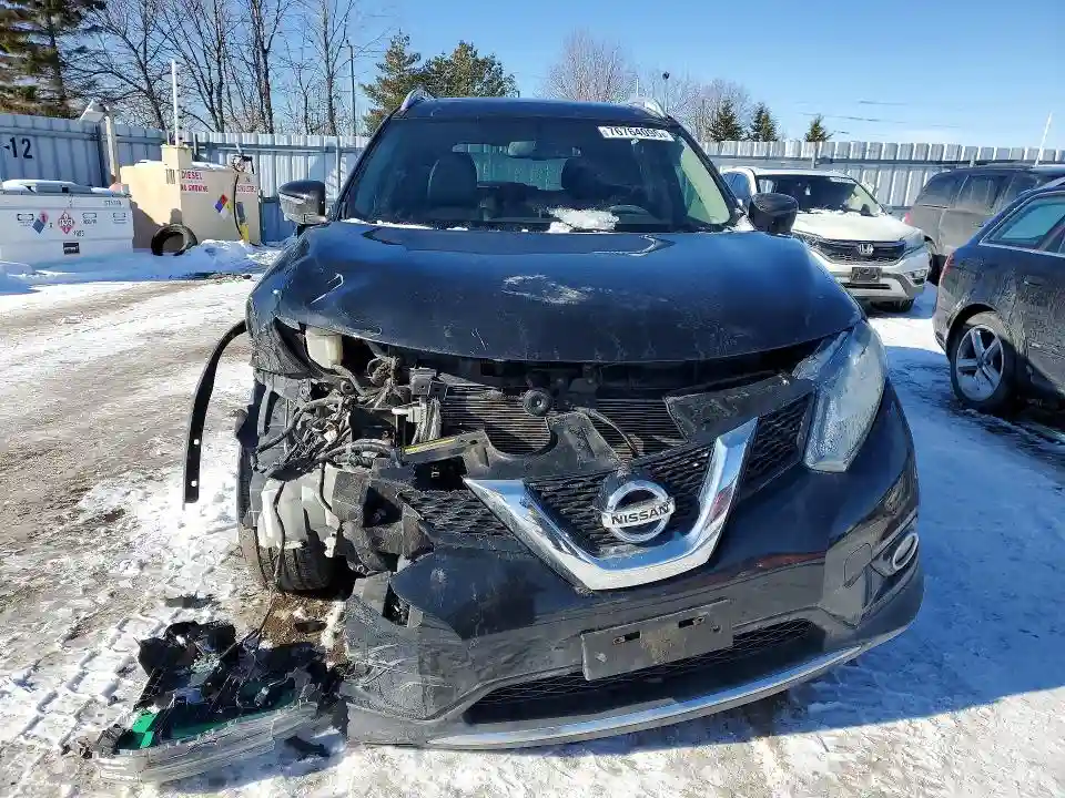 5N1AT2MV7GC842996 2016 NISSAN ROGUE-4