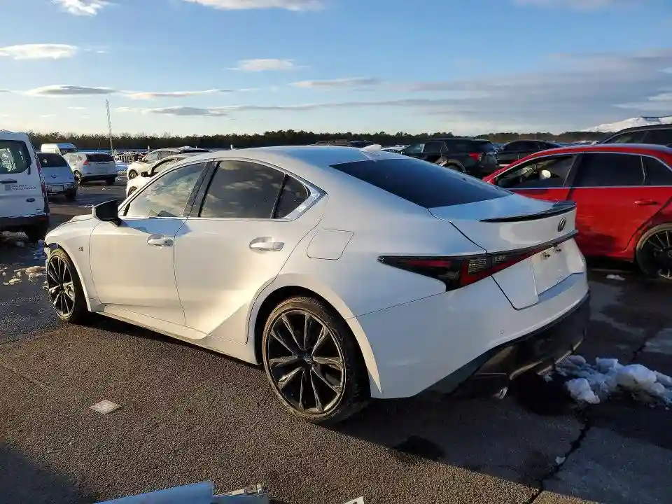 JTHGZ1E21R5035469 2024 LEXUS IS 350 F S-1