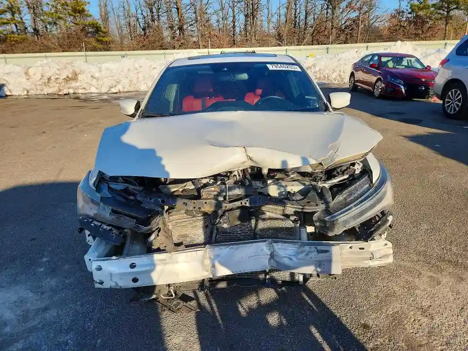 19UDE2F84KA005003 2019 ACURA ILX-4