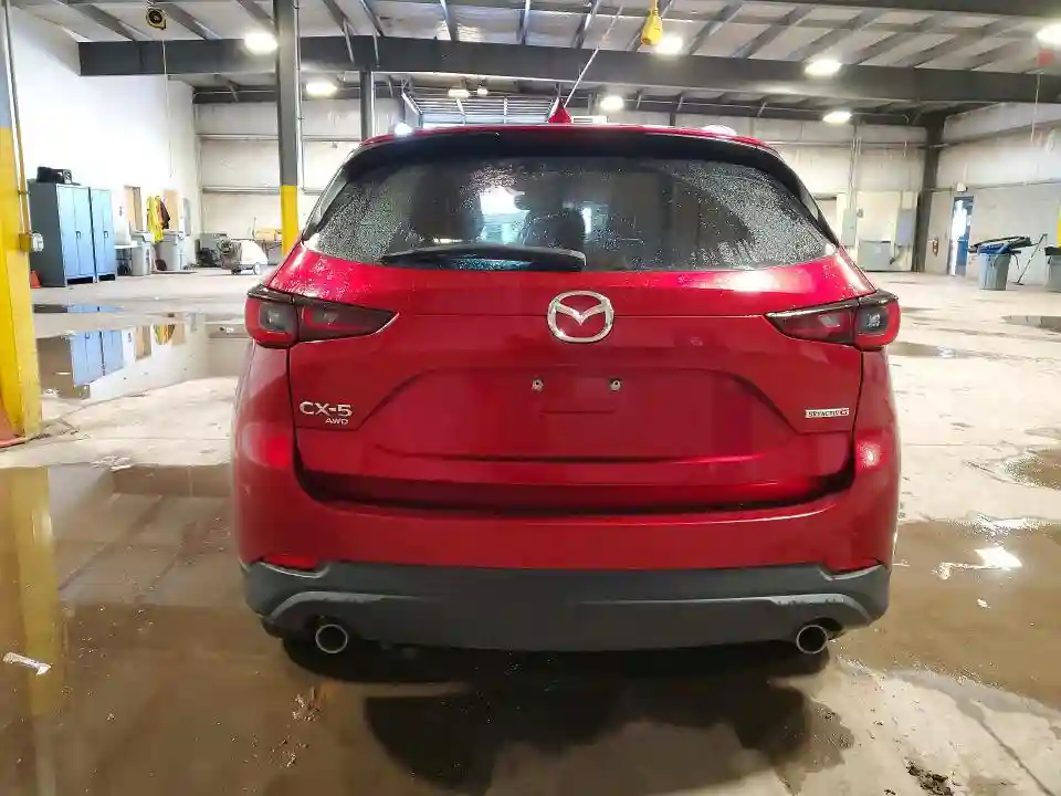 JM3KFBDM9P0110952 2023 MAZDA CX-5-5
