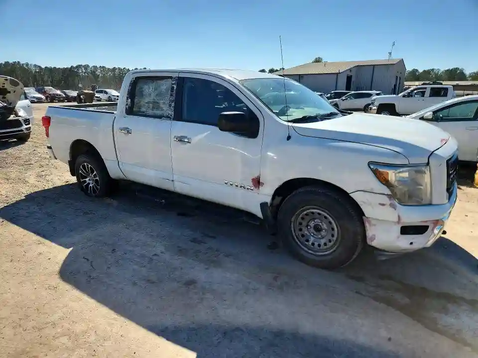 1N6AA1ED2MN504235 2021 NISSAN TITAN-3