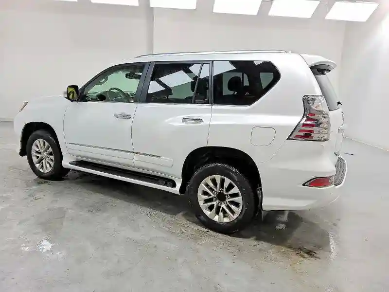 JTJBM7FX7F5110191 2015 LEXUS GX-1