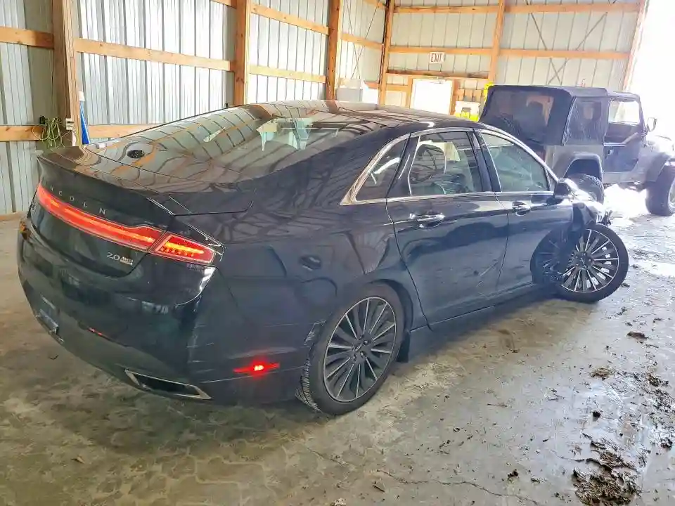3LN6L2J95GR621914 2016 LINCOLN TOWNHOUSE MKZ-2