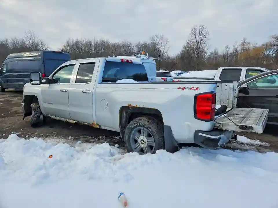 1GCVKPEH1EZ110307 2014 CHEVROLET ALL MODELS-1