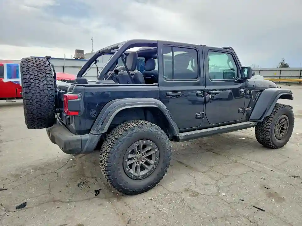 1C4RJXSJ4SW550305 2025 JEEP WRANGLER-2