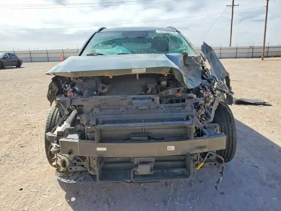 KNDCT3LE1R5126090 2024 KIA NIRO SX TO-4