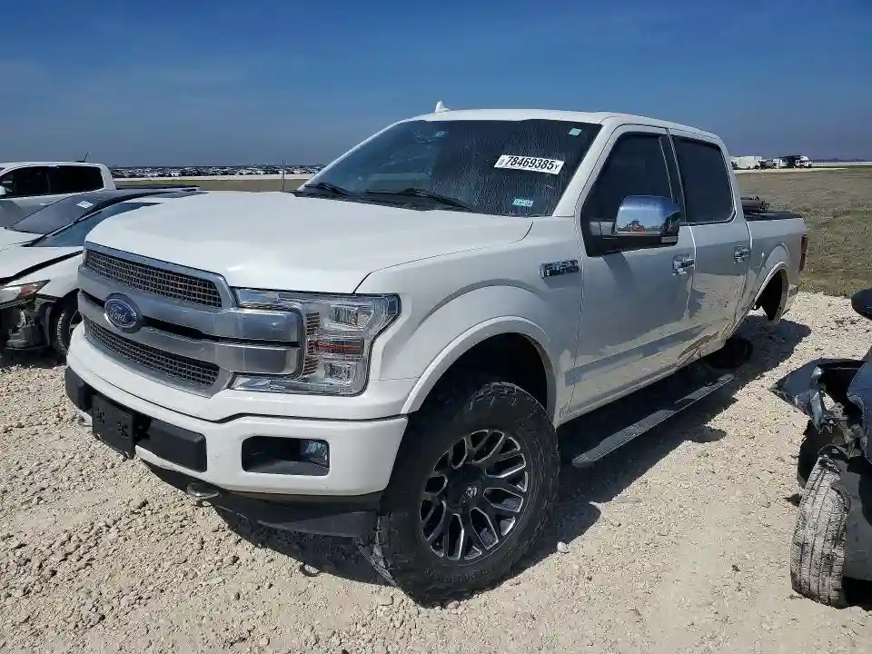 1FTEW1E42LFC81712 2020 FORD F-150-0