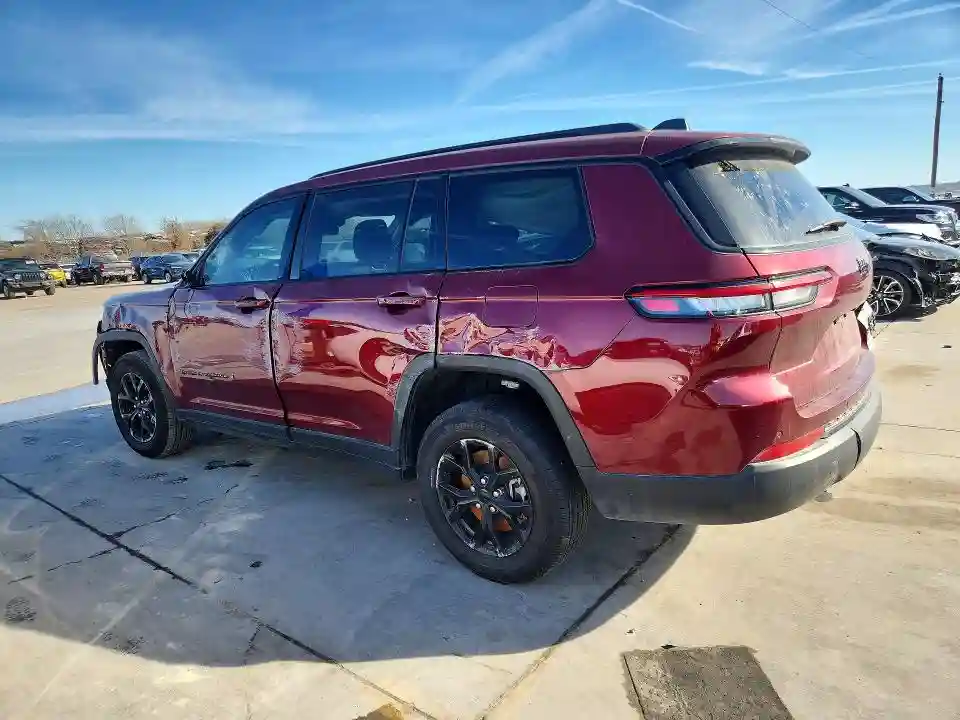 1C4RJJAG6S8697491 2025 JEEP GRAND CHEROKEE-1