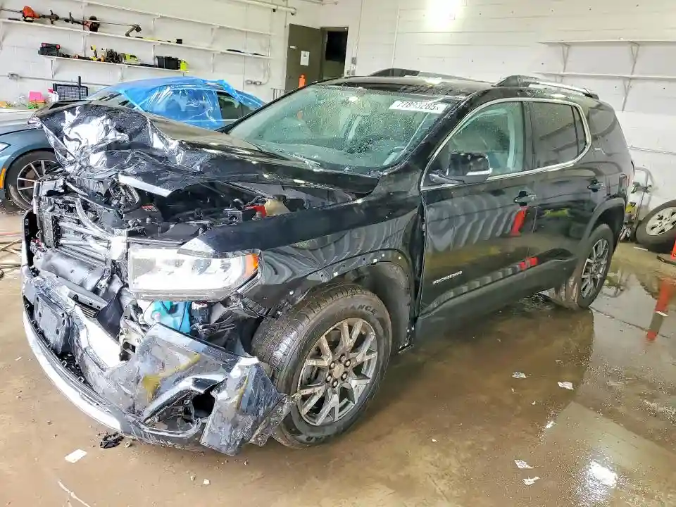 1GKKNRLS1LZ151736 2020 GMC ACADIA-0