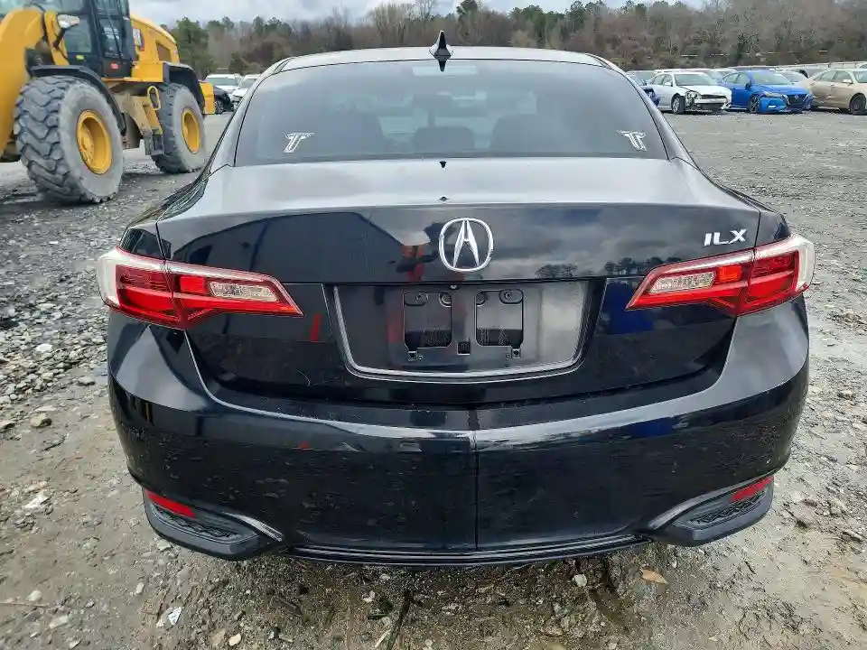 19UDE2F38HA006362 2017 ACURA ILX-5