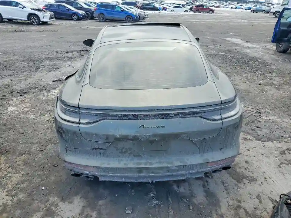 WP0AE2A74PL120258 2023 PORSCHE PANAMERA-5