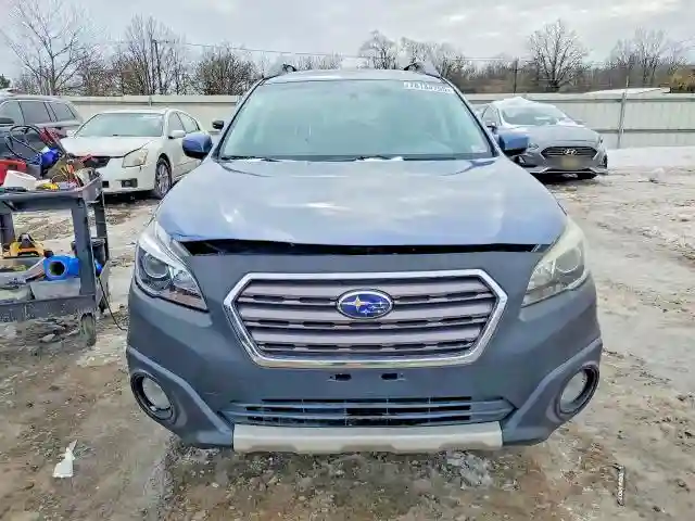 4S4BSADC2F3245057 2015 SUBARU OUTBACK-4