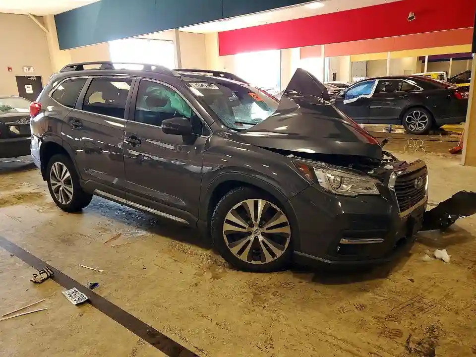 4S4WMAPD7K3464204 2019 SUBARU ASCENT-3