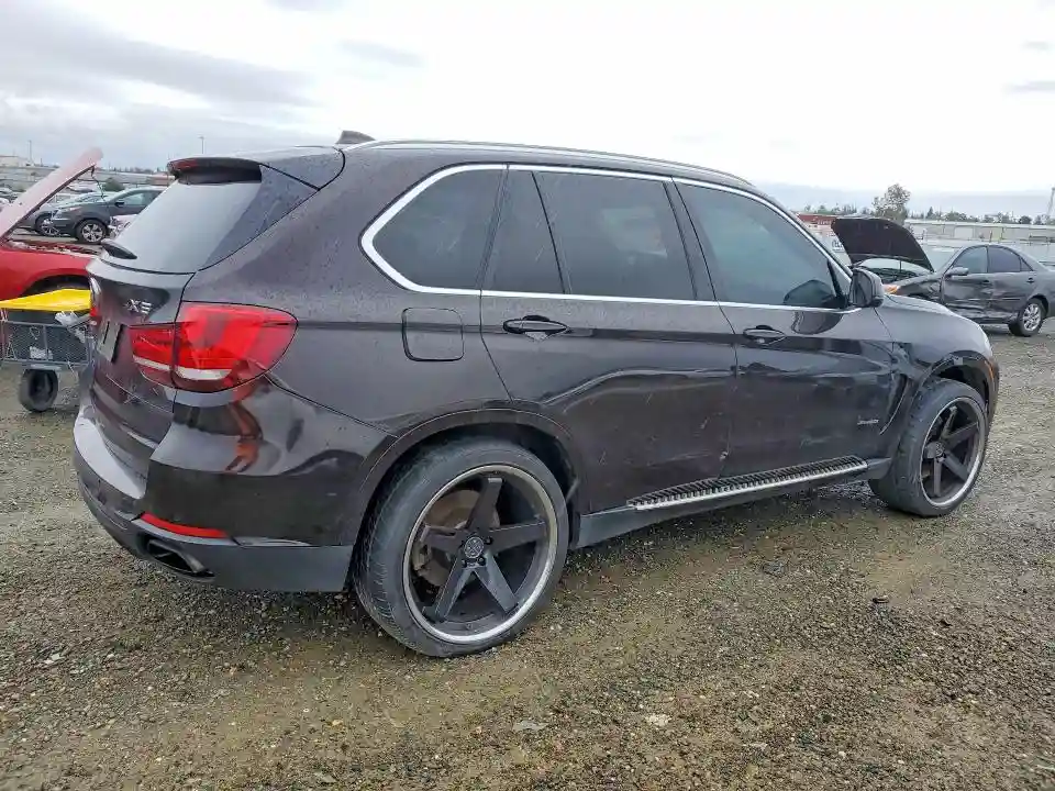 5UXKR6C54E0C03992 2014 BMW X5-2