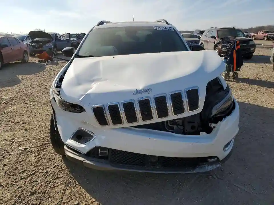 1C4PJMDN4ND529329 2022 JEEP GRAND CHEROKEE-4