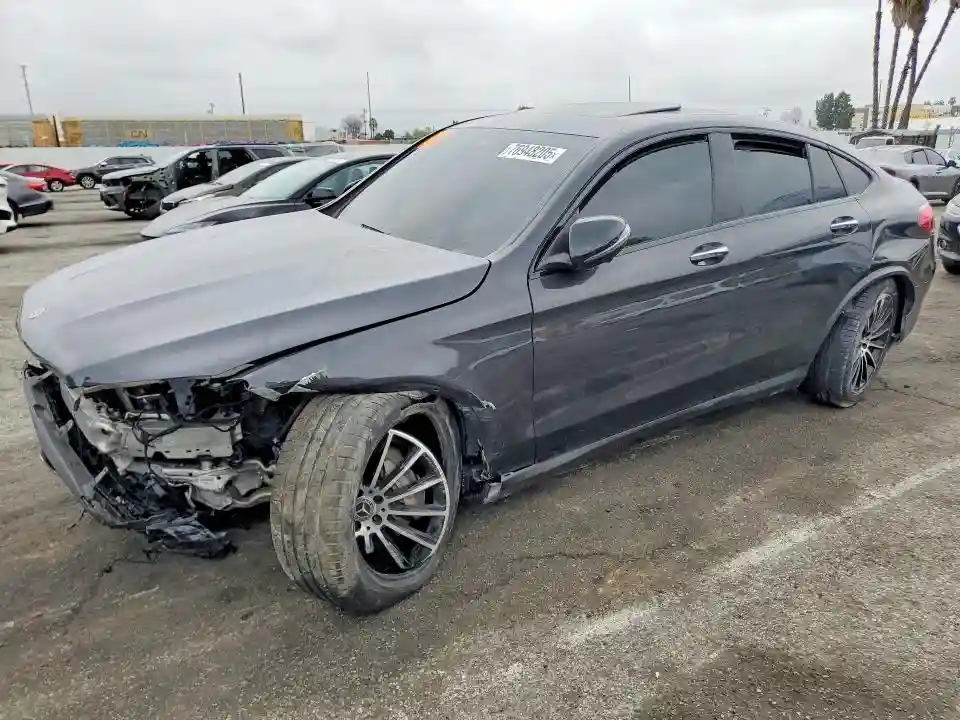 W1N0J8EB2PG152569 2023 MERCEDES-BENZ GLC-CLASS-0