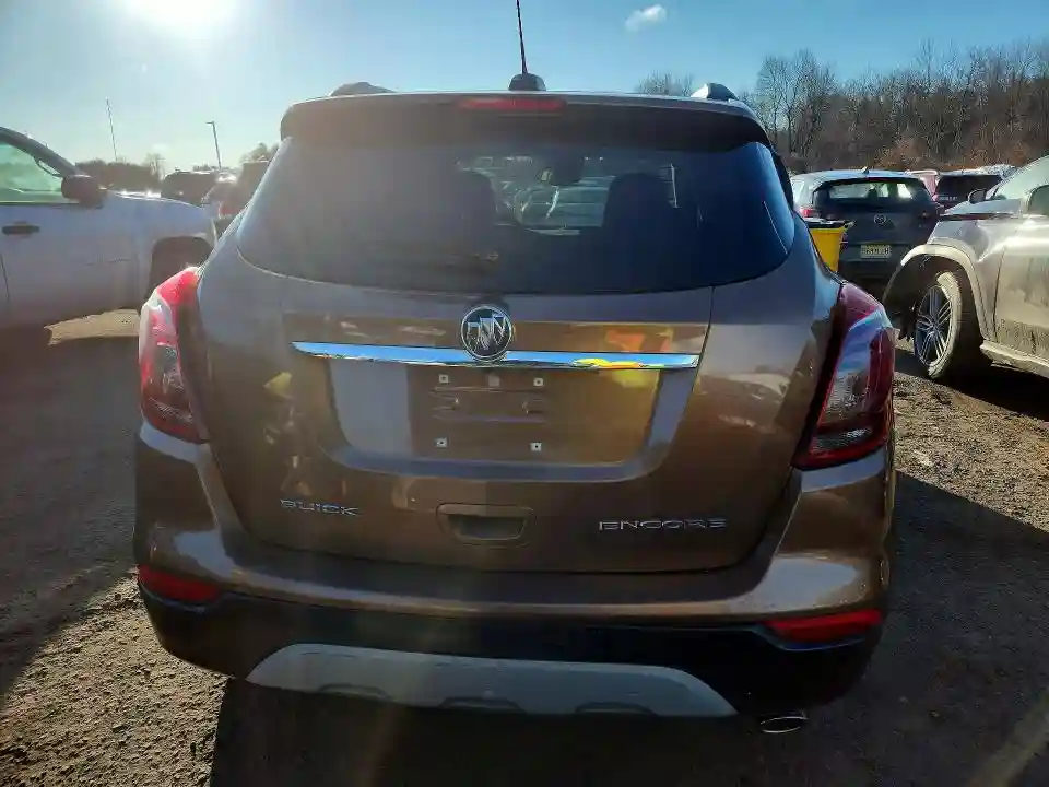 KL4CJASB0HB073264 2017 BUICK ENCORE-5