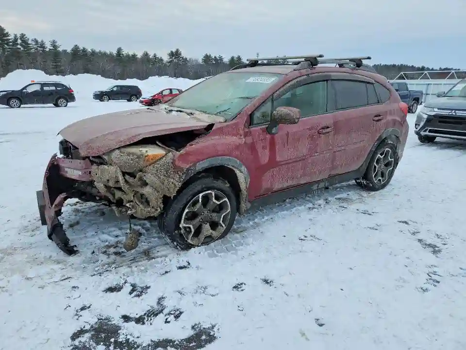 JF2GPADC8F8304046 2015 SUBARU XV-0