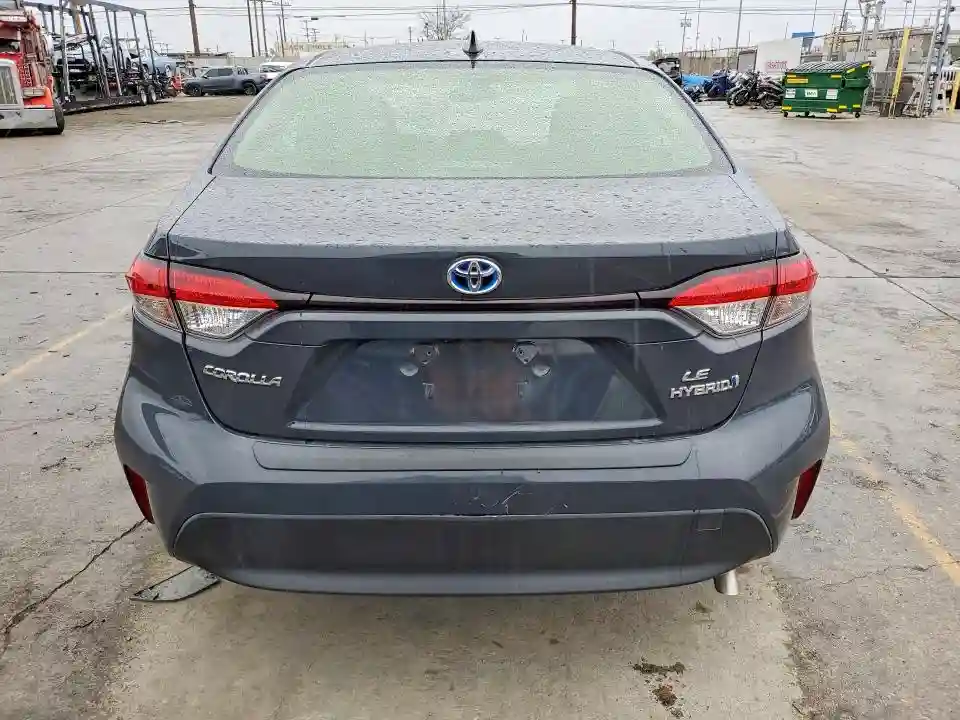 JTDBCMFE7P3023438 2023 TOYOTA COROLLA-5