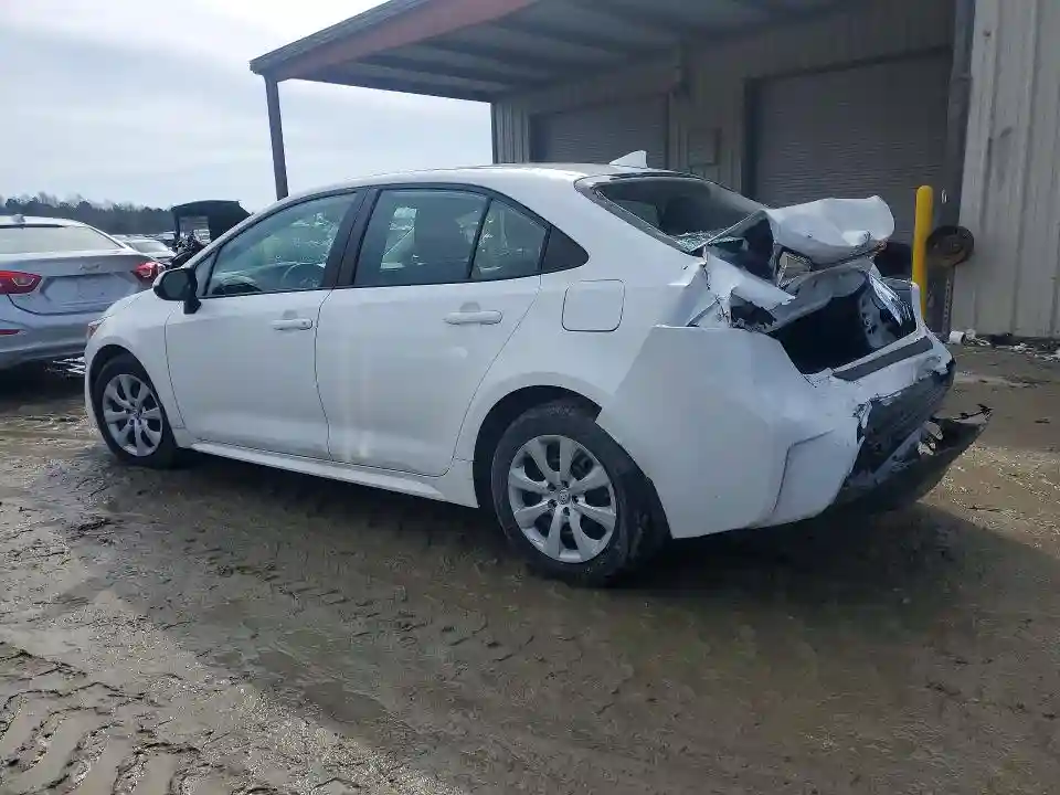 5YFB4MDE1RP213424 2024 TOYOTA COROLLA-1