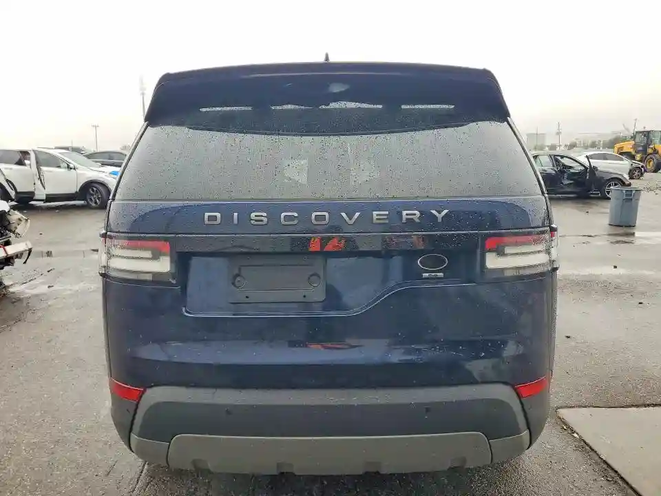 SALRGBBV2HA036097 2017 LAND ROVER DISCOVERY-5