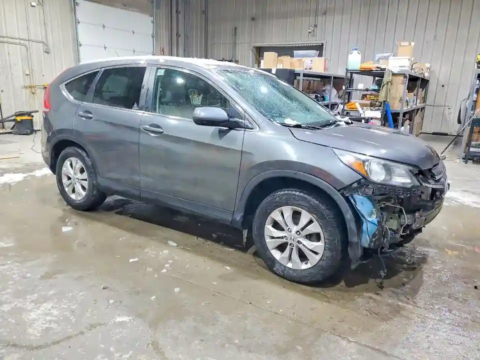 2HKRM4H71DH673215 2013 HONDA CRV-3