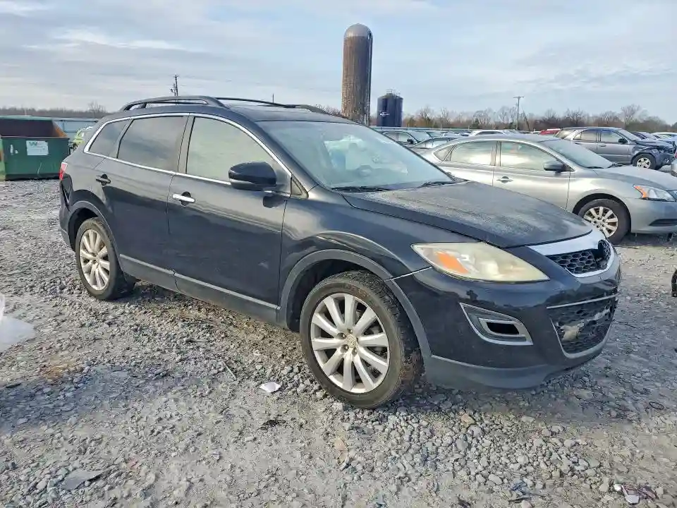 JM3TB2MA3A0203723 2010 MAZDA CX-9-3