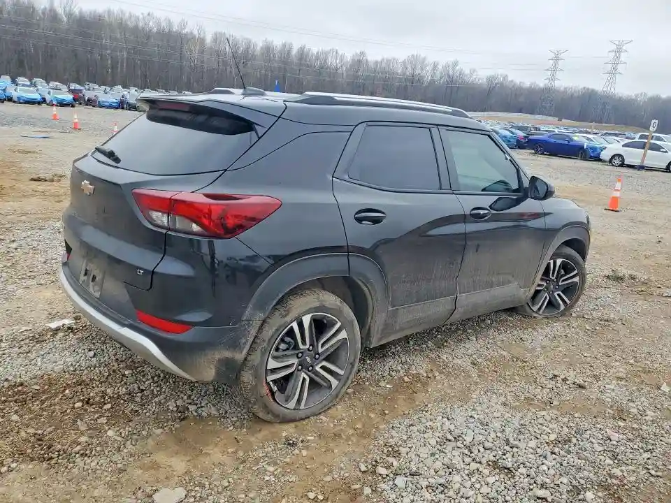 KL79MPS28PB215849 2023 CHEVROLET TRAILBLZR-2
