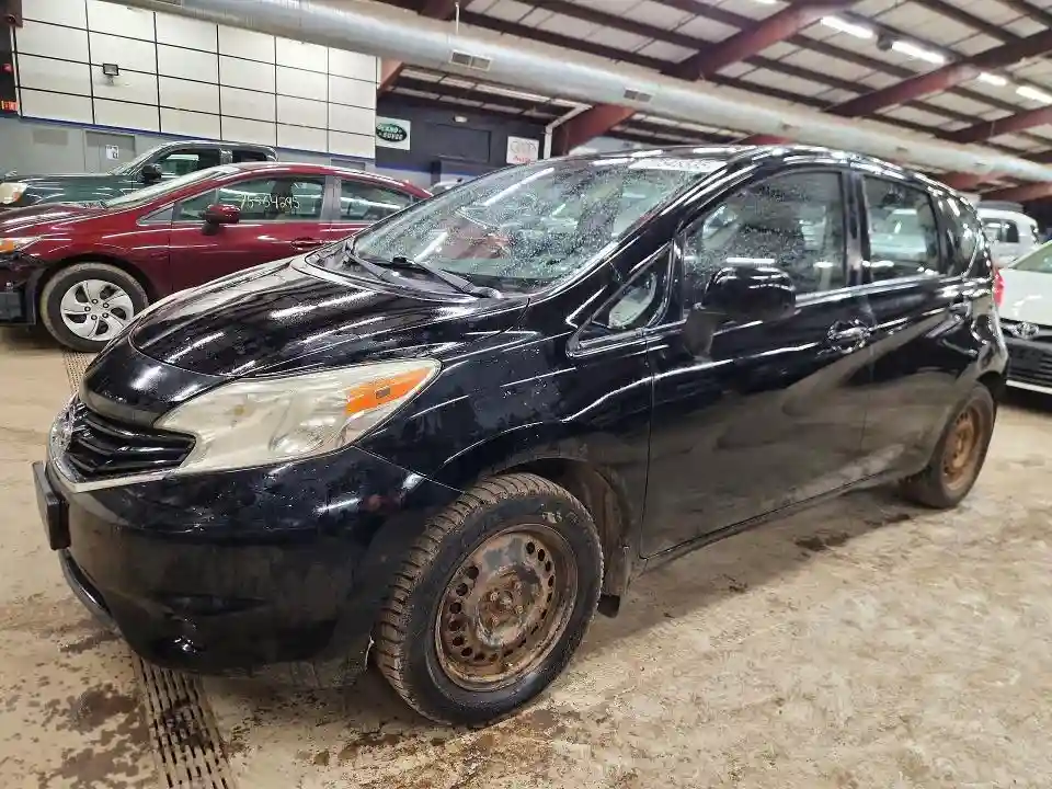 3N1CE2CP7EL394080 2014 NISSAN VERSA-0