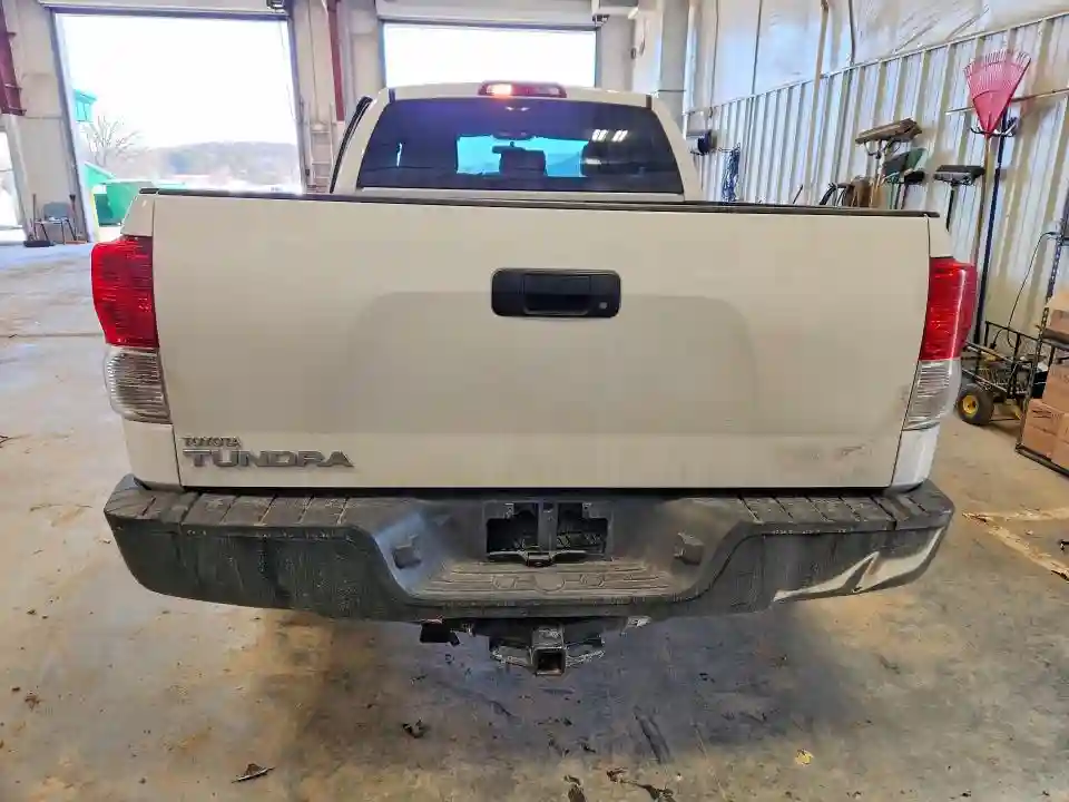 5TFRU5F15CX027439 2012 TOYOTA TUNDRA-5