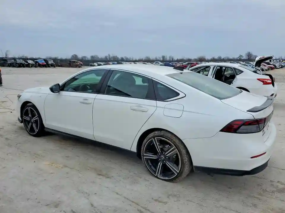 1HGCY2F55RA073796 2024 HONDA ACCORD HYB-1
