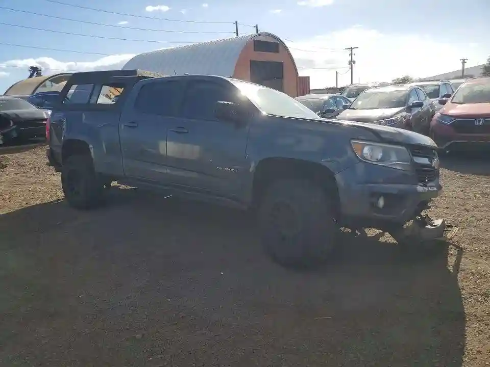 1GCGTDEN7H1210442 2017 CHEVROLET COLORADO-3
