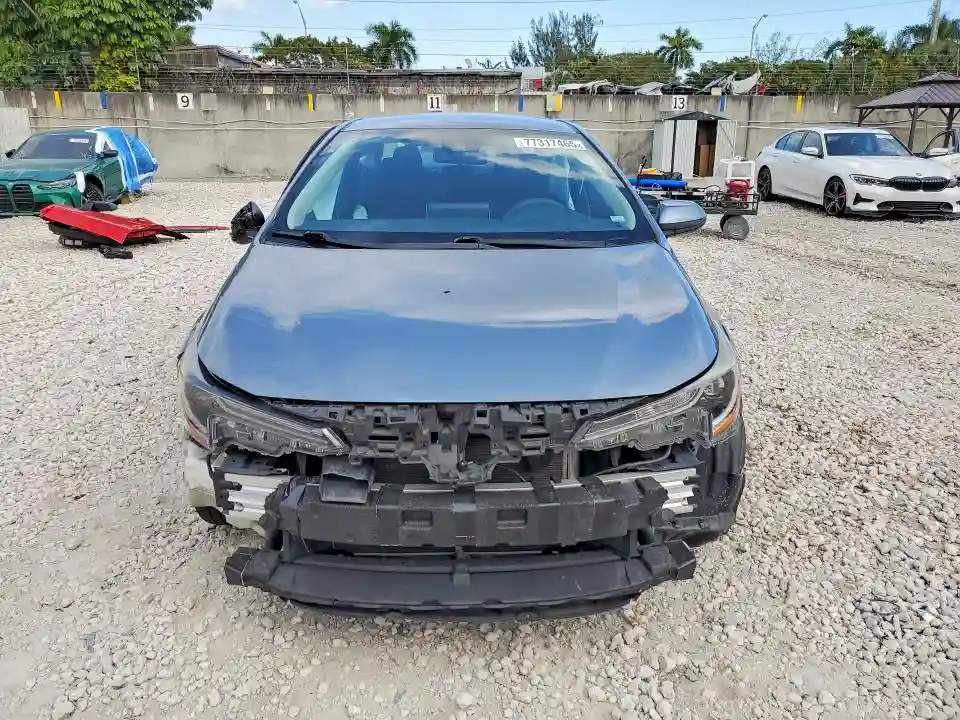 5YFEPRAEXLP072155 2020 TOYOTA COROLLA-4