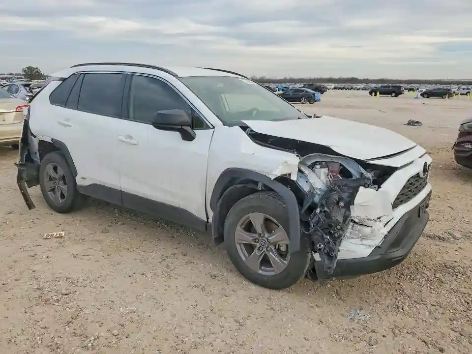 JTMLWRFV1SD593320 2025 TOYOTA RAV4-3