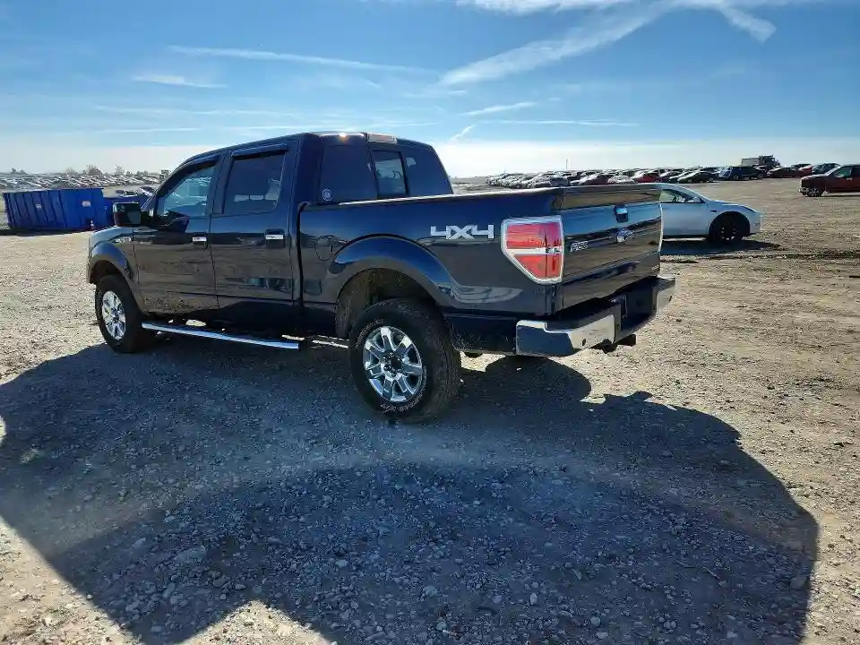 1FTFW1EF2EKD37003 2014 FORD F-150-1