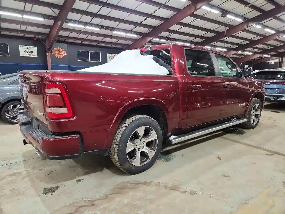 1C6SRFJT8KN749250 2019 RAM 1500-2