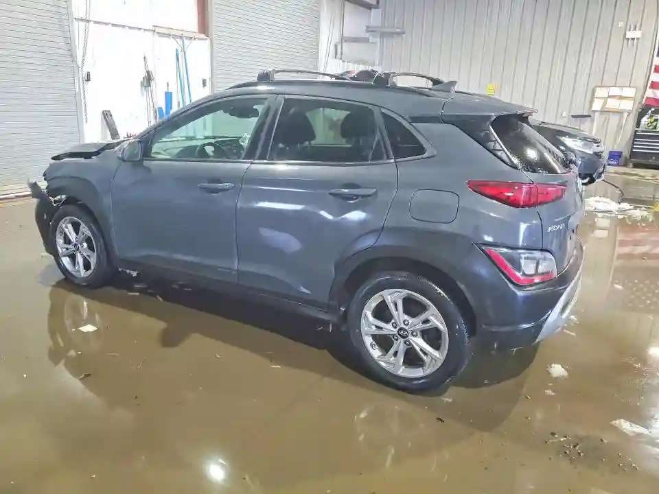 KM8K3CAB4PU982812 2023 HYUNDAI KONA-1