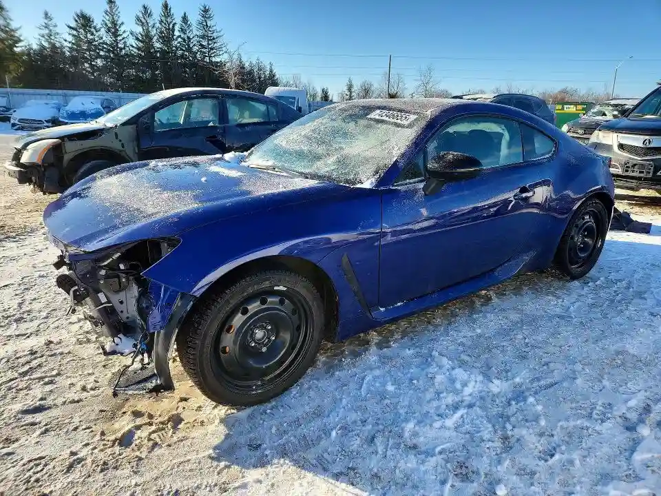 JF1ZDBS18S9700804 2025 SUBARU BRZ-0