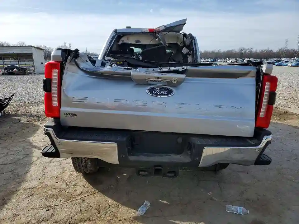 1FT8W3BT0PEC40365 2023 FORD F350-5