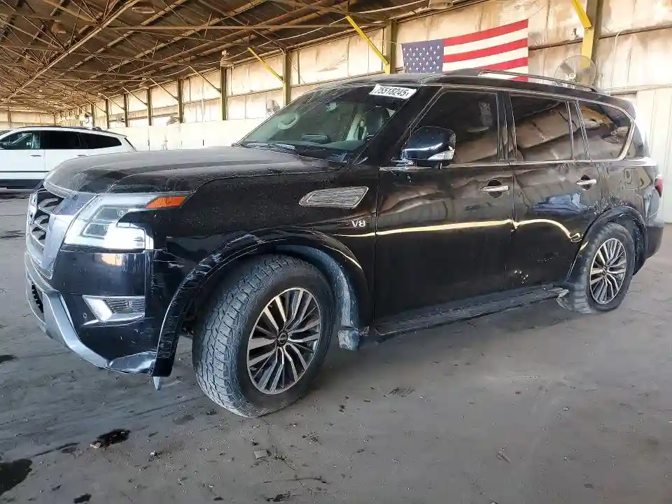 JN8AY2BB4M9793378 2021 NISSAN ARMADA-0