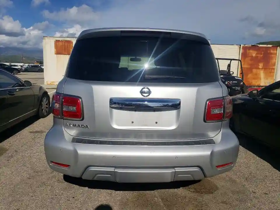 JN8AY2NC3H9504629 2017 NISSAN ARMADA-5