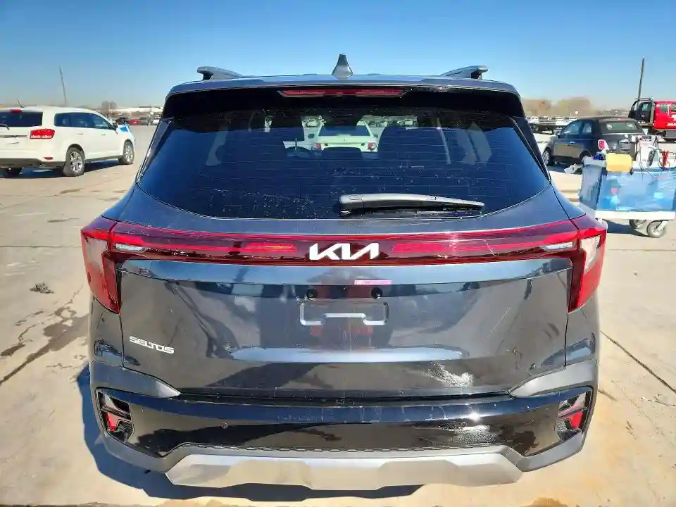 KNDER2AA7S7711591 2025 KIA SELTOS-5