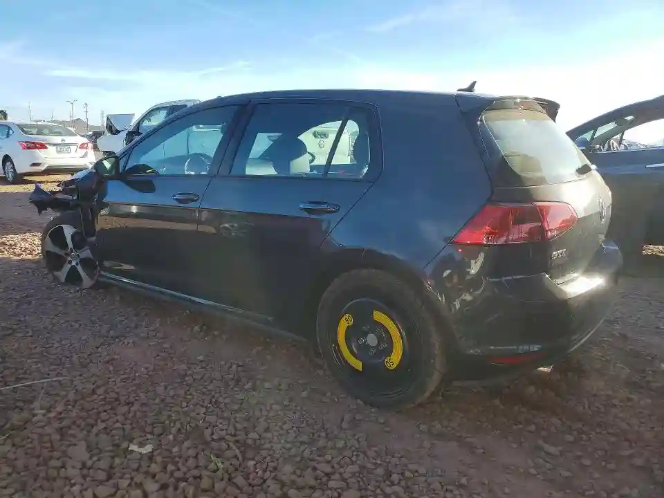3VW4T7AU8FM063188 2015 VOLKSWAGEN GTI-1