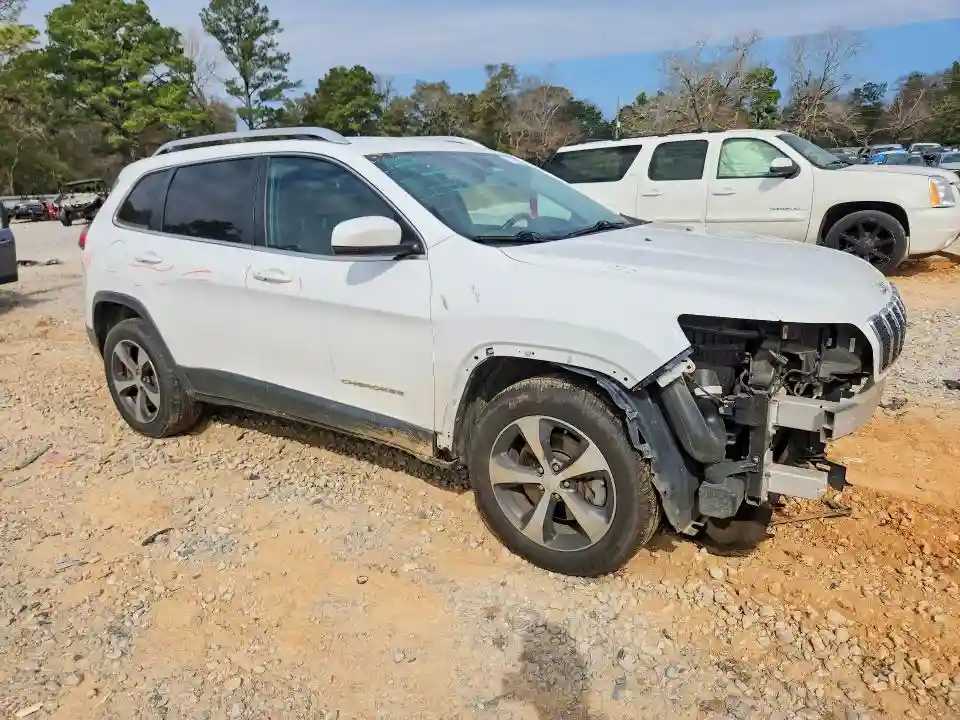 1C4PJMDX9KD283973 2019 JEEP GRAND CHEROKEE-3