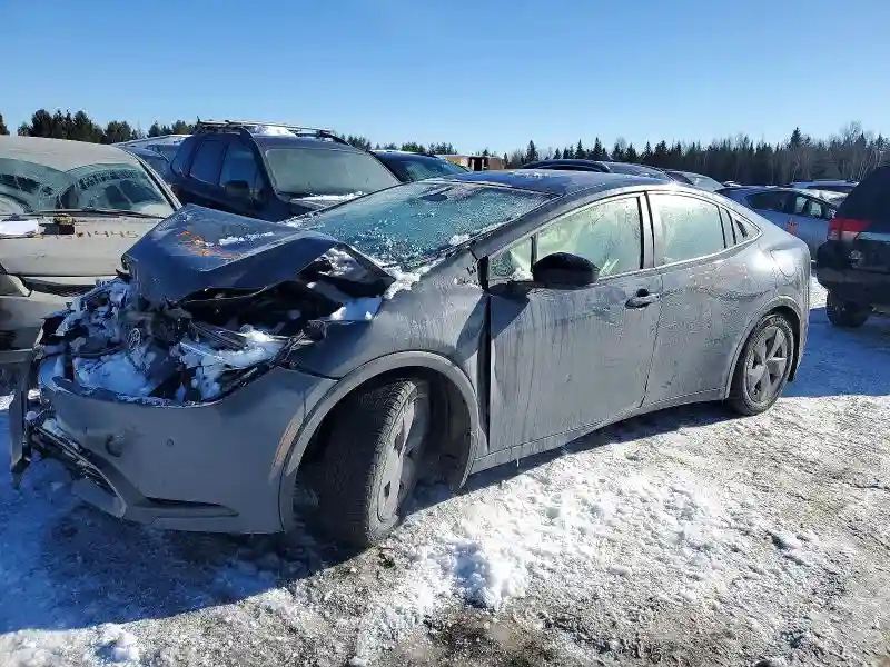 JTDACACU4R3030064 2024 TOYOTA PRIUS-0