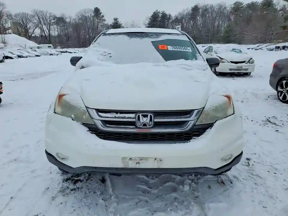 5J6RE4H38BL072994 2011 HONDA CR-V-4