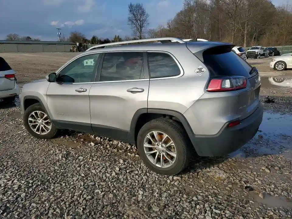 1C4PJMLB8LD651874 2020 JEEP GRAND CHEROKEE-1