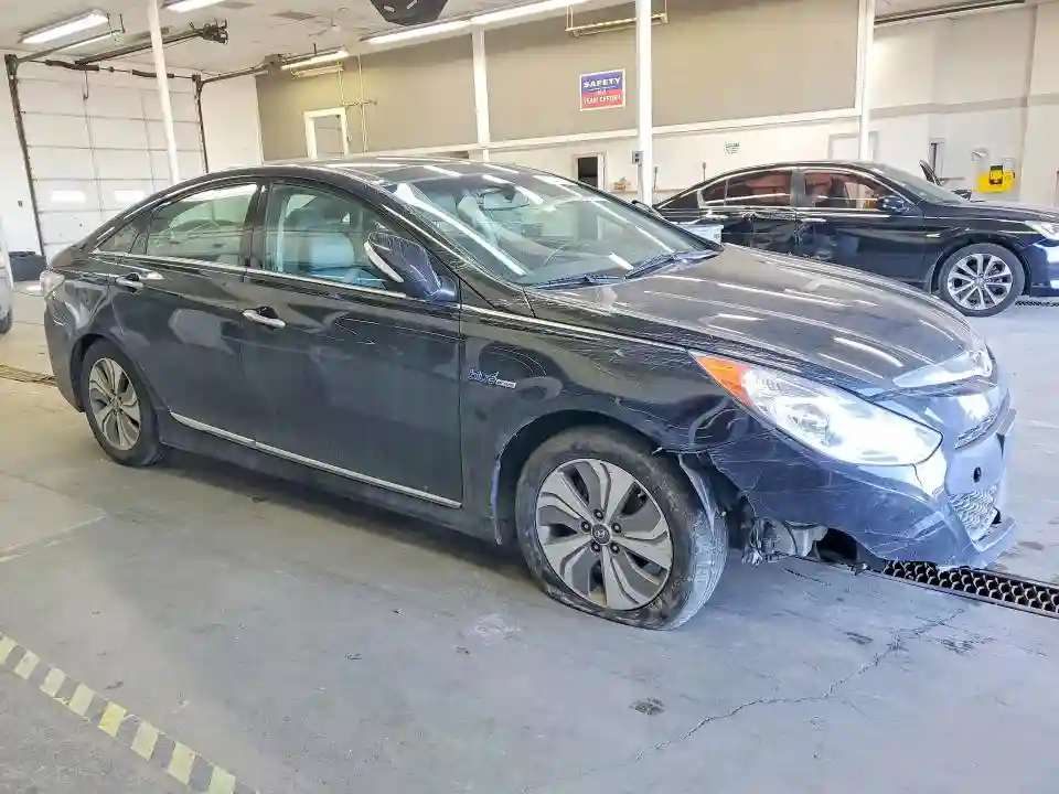 KMHEC4A43FA125384 2015 HYUNDAI SONATA-3