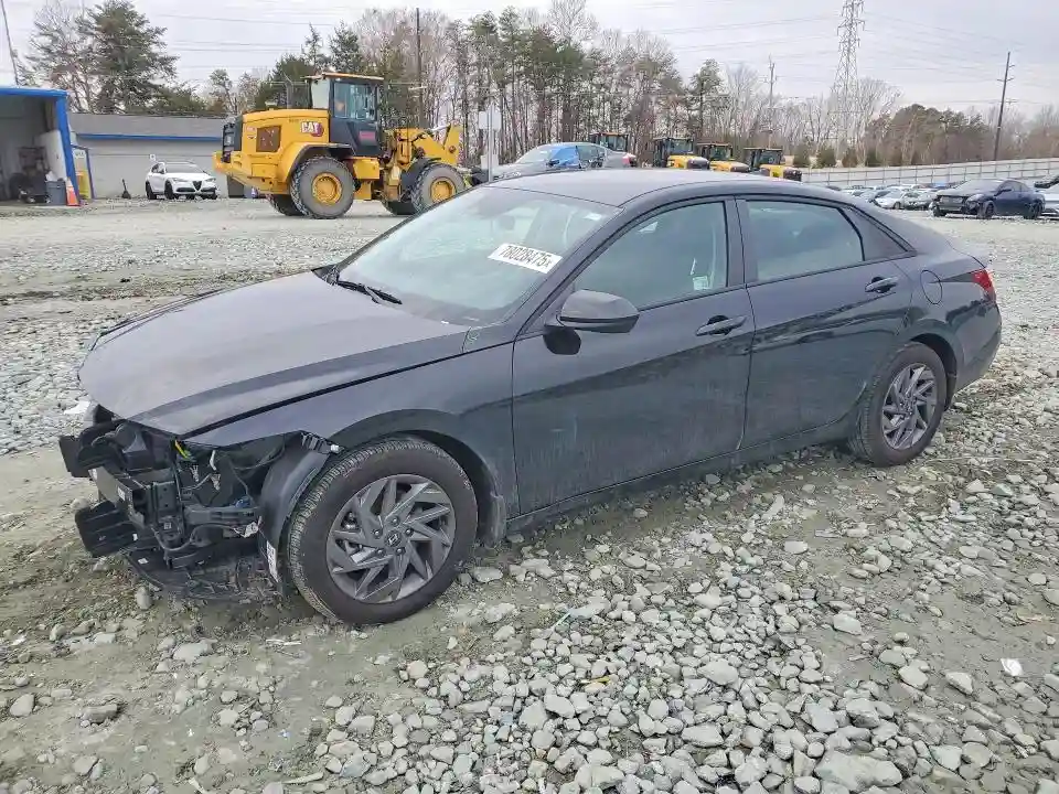 KMHLM4DJ9SU168867 2025 HYUNDAI ELANTRA-0